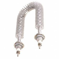 Vulcan Replacement Heating Element,480V,8 In. L  RE8-1000C