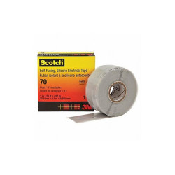3m Insulating Elec Tape,1inx30ft, Scotch 70 70