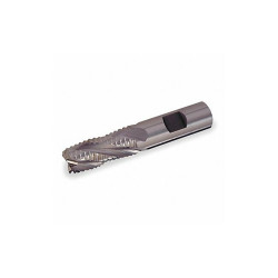 Cleveland Roughing End Mill, 0.5 in, Cobalt C31181