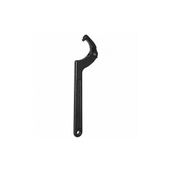 Westward Pin Spanner Wrench,Side,8-1/16"  5RDZ4