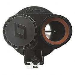 3m Scott Facepiece Respirator Canister Adapter 805059-01