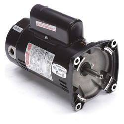 Century Motor,1 HP,3,450 rpm,48Y,115/230V UQC1102