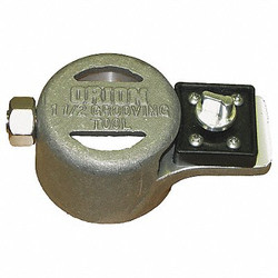 Orion Mechanical Joint Grooving Tool,2 In MJGT2