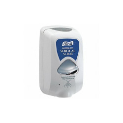 Purell Hand Sanitizer Dispenser,1200mL,Gray 2785-12