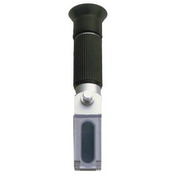 Abanaki Refractomer 0 to 32 Perc,Lighted R1-A