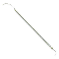 Fostoria Elc Infrd Htr Tblr Elmnt,3/8"x28-11/16" 630-25489