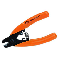Ideal Cable Stripper,5-1/4"L,Fiber Optic Cable 45-352