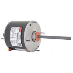 Dayton Condenser Fan Motor,1/6 HP,1075 rpm,60Hz 3M839