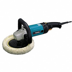 Makita Electric Right AnglePolisher,3000RPM,10A 9227C