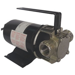 Dayton Utility Pump 12VDC  5UXL8