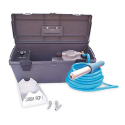 Seelye Thermoplastic Welder Kit for 2100 FCP 270-2001FCP