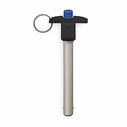 Innovative Components Quick Release Pin,2-1/2",T-Handle GL8X2500T----01