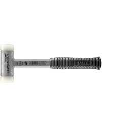 Halder Supercraft Dead Blow Hammer,28.5 oz.,11-3/4" 3377040