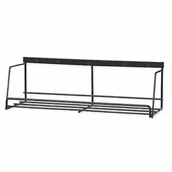 Tolco Wire Shelf,6 1/2" Depth,6 1/2" H,18" W  180162