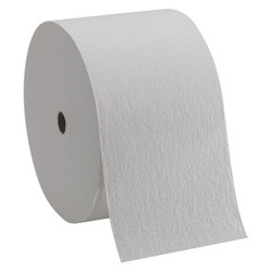 Georgia-Pacific Dry Wipe Roll,9-3/4"x13-1/4",White,20060 20060