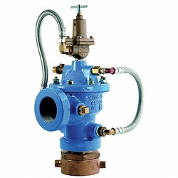 Watts Fire Hydrant Relief Valve, 500 GPM 1116FH
