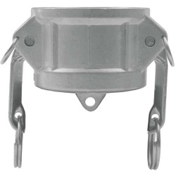 Dixon Dust Cap,Type DC,Forged Brass,2" G200-DC-BR