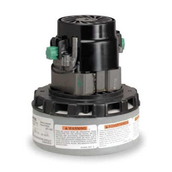 Ametek Vacuum Motor,97 cfm,255 W,120V  116757-13