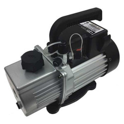 Pro-Set Vacuum Pump,6.0 cfm,1/2 HP,10 Microns VPS6DU