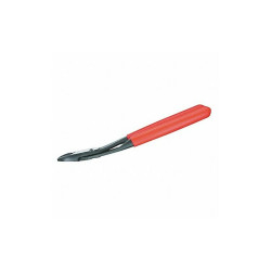Knipex Diagonal Cutting Plier,8" L 74 21 200 SBA