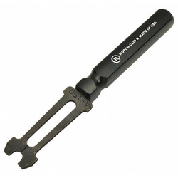 Manufacturer Varies Retaining Ring Applicator,E-Style,8mm A-608