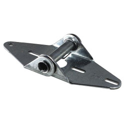 American Garage Door Supply Garage Door Hinge,Zinc,PK4 H111