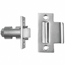 Rockwood Grab Catch,Pull-to-Open,Roller 594.26D