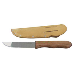 Palmetto Packing Packing Knife with sheath, 5 inches 1131