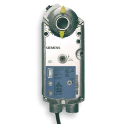 Siemens Actuator, Damper, 62 in-lb, 24V AC/DC GMA161.1P
