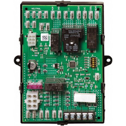Honeywell Home Timer Controller, 24V AC Control ST9120U1011