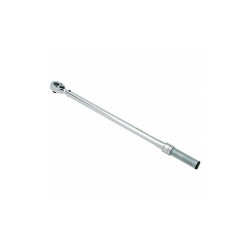 Cdi Torque Wrench,1/2"Dr,20-150 ft.-lb.,19"L 1503MFRPH