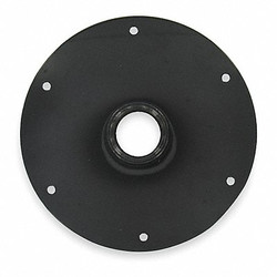 Proximity Full Coupling Flange, For Use With 2HMD1 FLG-CSF