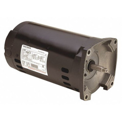 Century Motor,1/2 HP,3,450 rpm,56Y,208-230/460V H491