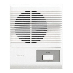 Aiphone Audio Sub Station,12VDC LE-A