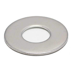 Foreverbolt FltWsh,NL-19,SStl,M8,16x1.6mm,100PK FBMWASH8P100