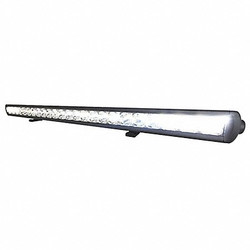Ecco Utility Light Bar,LED,3.0A,32x32x2.1" H EW3132
