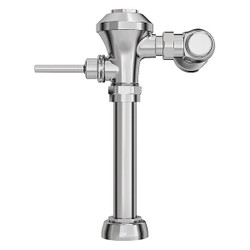 American Standard Manual Flush Valve,1.28 gal. per Flush 6147121.002