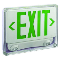 Manufacturer Varies ExtSgn EmLt,Plst,Nic Cad,LED,1W 35GX01