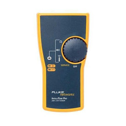 Fluke Networks Tone Generator,Network Infrastructure 4586079