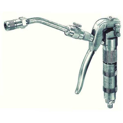 Aro Grease Control Valve,Silver,7500 psi 636103