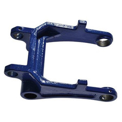 Sim Supply Frame Of Roller  D215E