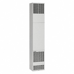 Williams Comfort Products Gas Wall Surface-Mnt Heatr,NG,940 sq ft 4007732