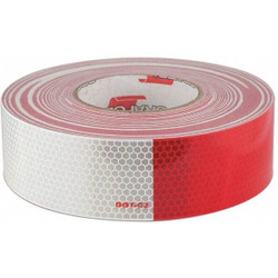 Oralite Reflective Tape,Truck and Trailer Type V59-020150-056