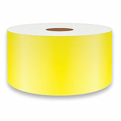Vnm Signmaker Label Tape,Yellow,2in W,For Mfr No. VnM4 REFYL-3508