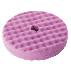 3m Finishing Pad,Foam,8" Size 33035