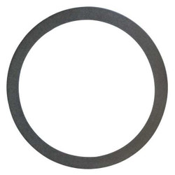 Garlock Gasket,Bevel Seat,2-7/8 in. Inside dia. 40BSS-TS-300