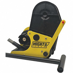 Mighty Line Floor Tape Applier,15" H,4" Ma, Tape W MLiner