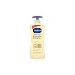Vaseline Hand and Body Lotion,20.3 oz,WH,PK4 CB040837