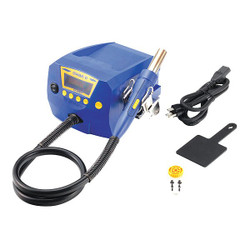 Hakko HAKKO 7pc Hot Air Rework Station FR-810B