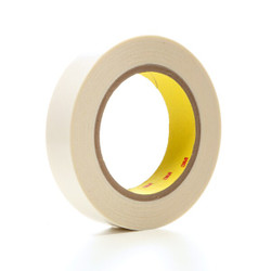 3m Double Sided Film Tape,36 yd L,1" W,PK36 444
